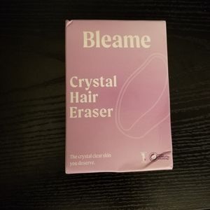 Bleame Crystal Hair Eraser